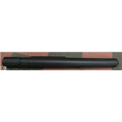 FLAMBEAU "BAZUKA" HARD BODY ROD CASE -