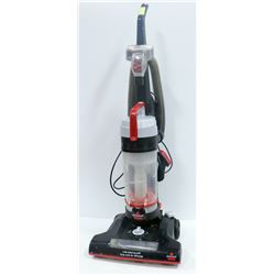 BISSELL POWER FORCE TURBO UPRIGHT