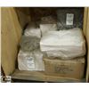 Image 1 : PALLET OF UNIVERSAL ABSORBANT PADS
