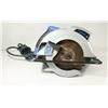Image 1 : 7-1/4" POWER FIST CIRCULAR SAW
