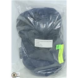 PAIR OF ALLEGRO VALUE PLUS KNEE PADS