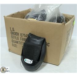 BOX OF WILKURO SAFETY TOES OVERBOOT COVERS