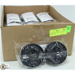 CASE OF HONEYWELL FACE MASK CARTRIDGES