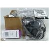 Image 1 : BOX OF RESPIRATORY PROTECTION MASKS & CARTRIDGES