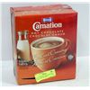 Image 1 : BOX OF NESTLE CARNATION HOT CHOCOLATE, 50 PACKS