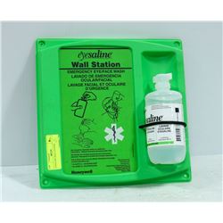 EYESALINE WALL STATION