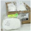 Image 1 : BOX OF HONEYWELL RESPIRATORY REPLACEMENT PADS
