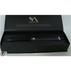 STRAIGHT AHEAD (SA) 1.25" PRO STYLING WAND