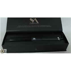 STRAIGHT AHEAD (SA) 1.25" PRO STYLING WAND