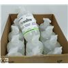 Image 1 : BOX OF 12 BOTTLES OF EYESALINE EYEWASH