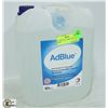 Image 1 : 10 LITRE JUG OF ADBLUE REDUCING AGENT