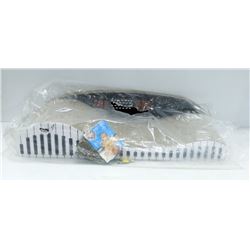 PIANO THEMED PET PAW CAT SCRATCHER WITH CATNIP