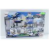 Image 1 : NEW WEAGLE BLOCKS CITY POLICE STATION, 541 PIECES