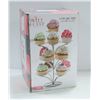 Image 1 : THE SWEETE SHOP CUPCAKE TREE