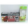 Image 1 : NEW HERB SAVER & NEW LIFT N SERVE MEATLOAF PAN