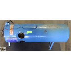 SUREFLAME S150 150000 BTU PROPANE HEATER.