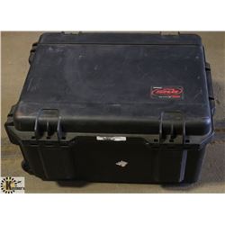 NEW SKB ISERIES HARD CASE - SOLO PHANTOM 3 DRONE
