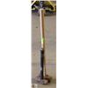 Image 1 : A PAIR OF SLEDGEHAMMERS