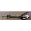 Image 1 : BUNDLE OF 4 SHOVELS - LARGE SCOOP