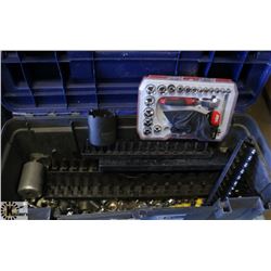 MASTERCRAFT MAXIMUM 26"-TOOLBOX WITH