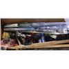 Image 1 : BOX OF AUTOMOTIVE / RV TOOLS AND