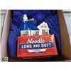 Image 1 : BOX W/NEW GOLF ACCESSORIES INCL. 15 PACK