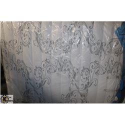 SEALY QUEEN SIZE MATTRESS