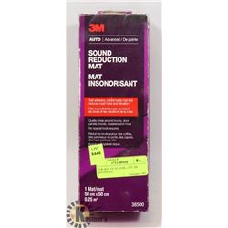 NEW BOX OF AUTOMOTIVE 3M ADVANCED