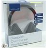 Image 1 : NEW INSIGNIA BLUETOOTH OVER-THE-EAR