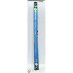 48" EMPIRE POWERMAG PRECISION MILLED LEVEL