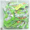 Image 1 : BAG OF SKITTLES