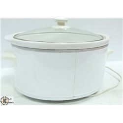HOMESTYLES CROCKPOT, MD-THJA4S