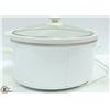Image 1 : HOMESTYLES CROCKPOT, MD-THJA4S