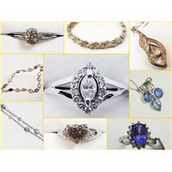 FEATURED APPRAISED JEWELLERY