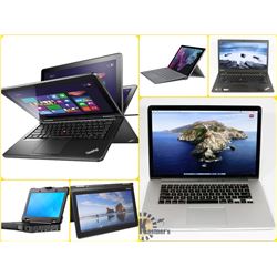 FEATURED COMPUTERS AND LAPTOPS