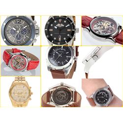 FEATURED WATCHES