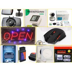 FEATURED ELECTRONICS