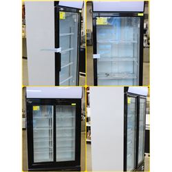 FEATURED COMMERCIAL COOLERS