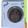 Image 1 : 1968 CANADIAN 50 CENT COIN