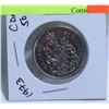 Image 1 : 1973 CANADIAN 50 CENT COIN