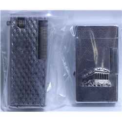 ZENITH GREECE AND MODERN SUPER LIGHTERS