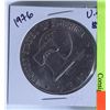 Image 1 : 1976 AMERICAN SILVER DOLLAR