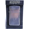 Image 1 : 1996 ZIPPO LIGHTER IN CASE