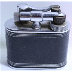 THE CYCLOPS VINTAGE LIGHTER LARGE UNTESTED