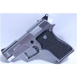 SLICK BIC GUN LIGHTER