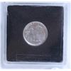 Image 1 : .999 SILVER FRACTIONAL TROY OUNCE COIN .
