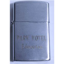AUER LIGHTER PARK HOTEL EDMONTON USED