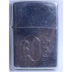 2011 USED ZIPPO LIGHTER