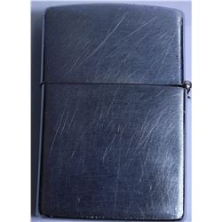 1995 ZIPPO LIGHTER PIPE LOOSE