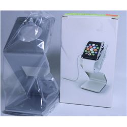 NEW APPLE WATCH DOCK & CHARGING STAND